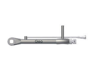 Ключ динамометрический, Geo