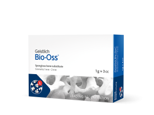 Bio-Oss L 1гр