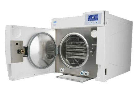 Автоклав Stern Weber SW-22