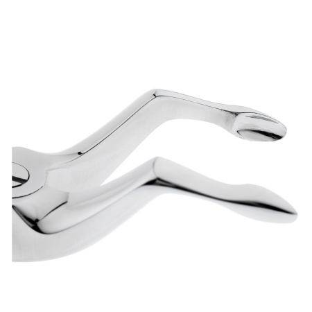 Щипцы для удаления зубов верхние, корневые, 11-153, HLW