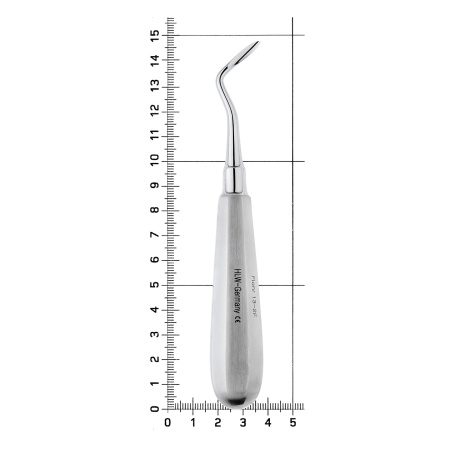Элеватор Flohr 13-2F, HLW
