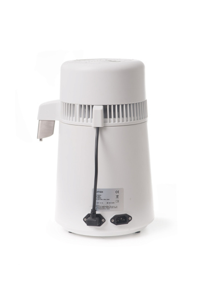 Комплект Romax: автоклав YS-22L, дистил. Z500, запеч. устр-во SEAL F300, устр-во предстерил. смазки