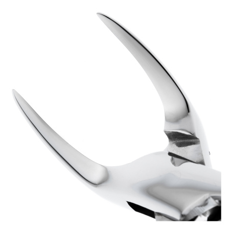 Щипцы нижние для удаления корневого фрагмента,11-502