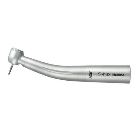 Наконечник турбинный с оптикой под разъем Sirona M600SL, NSK
