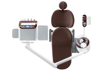 Установка стоматологическая К3