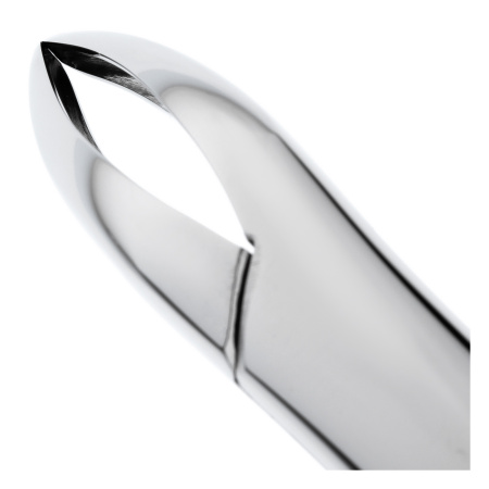 Щипцы нижние для удаления корневого фрагмента,11-502