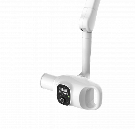 Рентгеновский аппарат EzRay Air Wall VEX - S300W (600 мм), Vatech