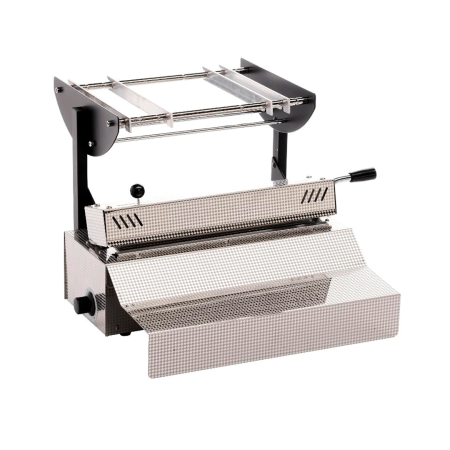 Запечатывающее устройство SEAL F300, Romax