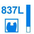 Фото 837L