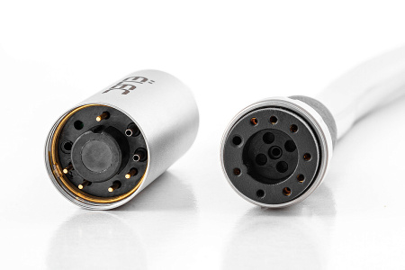 Микромотор электрический Micro-NX ELM-B40L (BL-1000), Корея