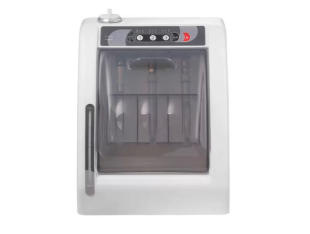 Устройство для пред-стерилизационной смазки наконечников, Romax