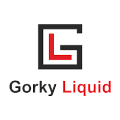Фото Gorky Liquid Фото Gorky Liquid