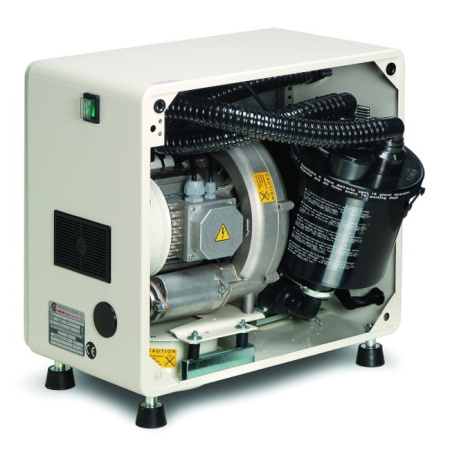 аспиратор моноджет