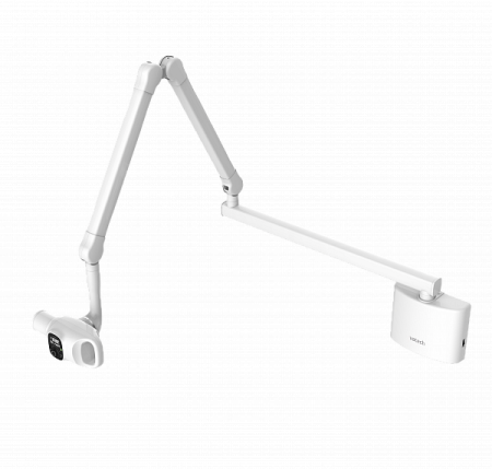 Рентгеновский аппарат EzRay Air Wall VEX - S300W (600 мм), Vatech