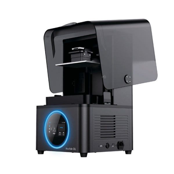 Принтер 3D AccuFab-CEL Shining 3D