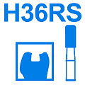 Фото H36RS Фото H36RS