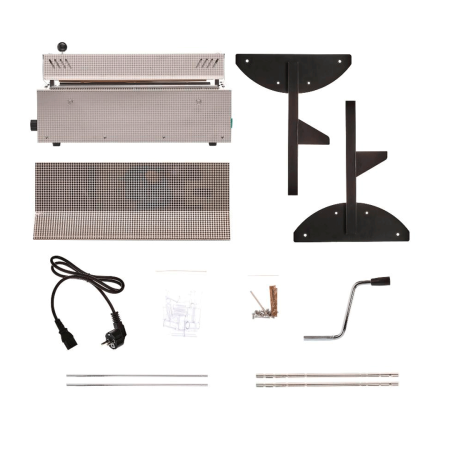 Запечатывающее устройство SEAL F300, Romax