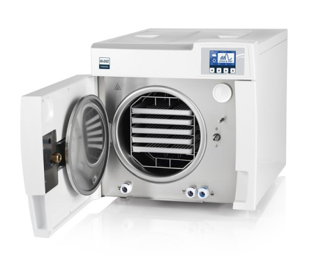 Автоклав B Classic 28, MOCOM 28л