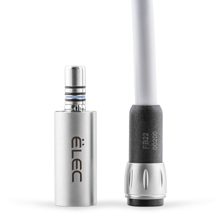 Микромотор электрический Micro-NX ELM-B40L (BL-1000), Корея