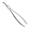 Щипцы для удаления зубов корневые ультра тонкие, 11-46, HLW