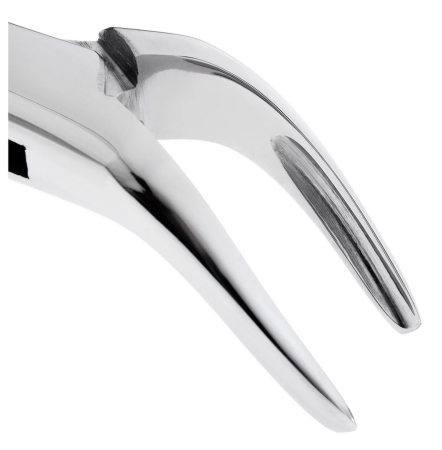 Щипцы нижние для удаления корневого фрагмента,11-502