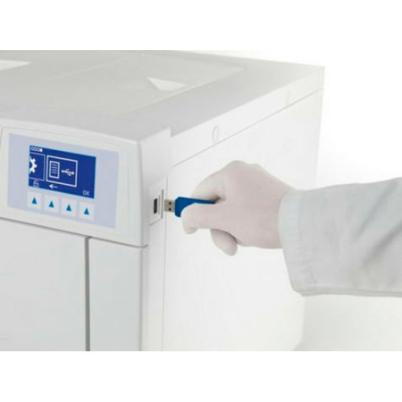 Автоклав Stern Weber SW-22