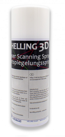 Спрей антибликовый 3D LASERSCANNING
