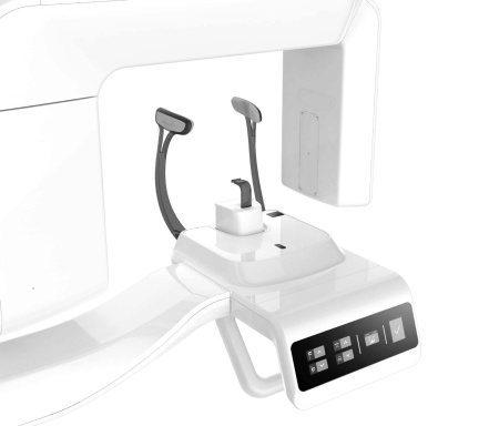 томограф Vatech