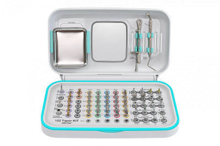 набор Taper Kit 122