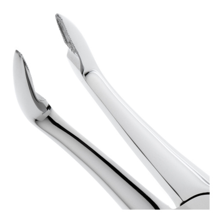 Щипцы для удаления зубов корневые ультра тонкие, 11-46, HLW