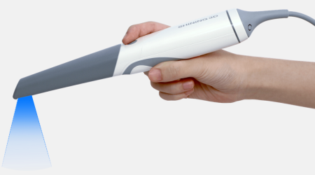 сканер Aoralscan 3 интраоральный