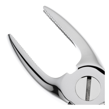 Щипцы для удаления зубов детские верхние резцы 11-37, HLW