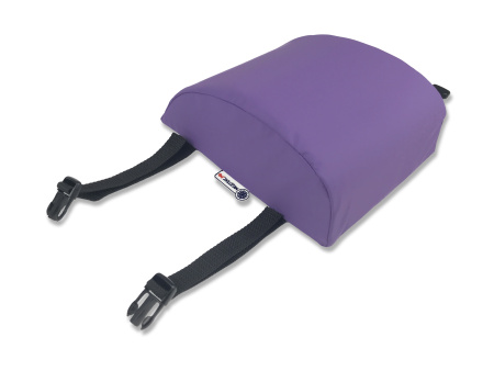 Комплект Матрас топпер М2 + Подголовник 122, Медтекс