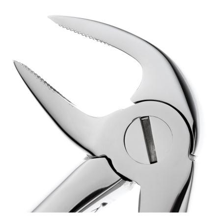 Щипцы для удаления зубов детские нижние корневые 11-33S, HLW