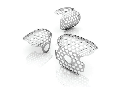 Мембрана OssBuilder Osstem OB2