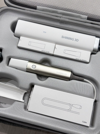 Сканер интраоральный Aoralscan Elite Shining 3D