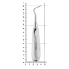Элеватор Apical 3 мм изогнутый вправо, 13-302, HLW