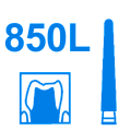 Фото 850L