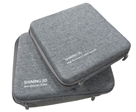 Сканер интраоральный Aoralscan Elite Shining 3D