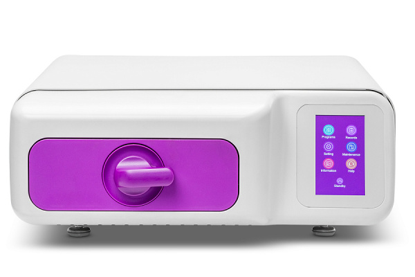 Автоклав TANZO TANCY TOUCH 2л, Woson