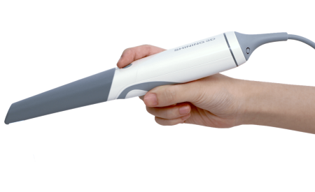 Сканер интраоральный Aoralscan 3 Light Shining 3D