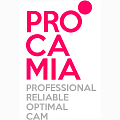 Фото Procamia