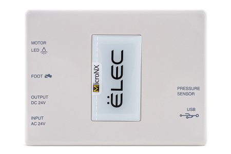 Микромотор электрический Micro-NX ELM-B40L (BL-1000), Корея