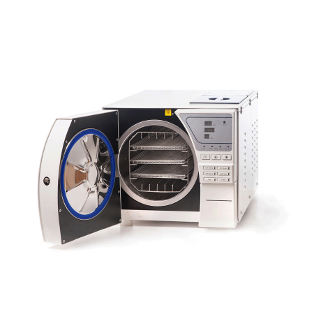 Автоклав YS-22L, Romax