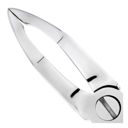 Щипцы для удаления зубов верхние, корневые, 11-153, HLW