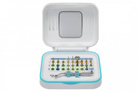 Набор для извлечения винта ESR Kit