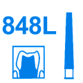 Фото 848L