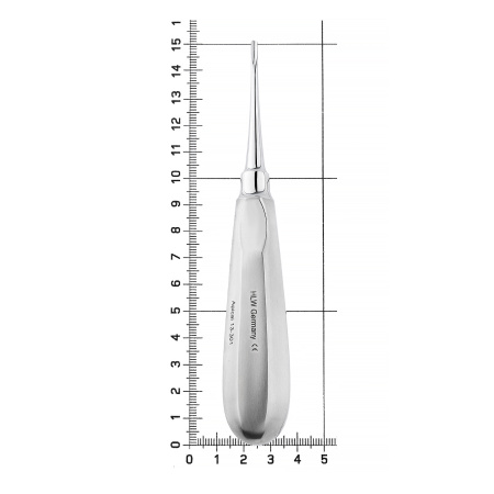 Элеватор Apical 13-301, HLW