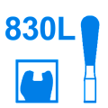 Фото 830L